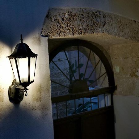 Anna 1924 Bed & Breakfast Gagliano del Capo Exterior photo